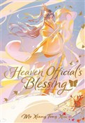 Heaven's O... - Mo Xiang Tong Xiu -  Książka z wysyłką do UK