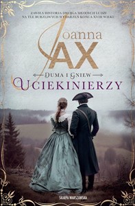 Obrazek Duma i gniew. Uciekinierzy wyd. kieszonkowe