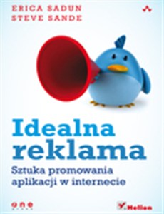 Obrazek Idealna reklama Sztuka promowania aplikacji w internecie