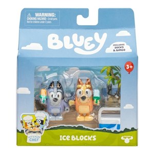 Picture of Bluey Lody 2-pak