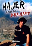 Hajer jedz... - Mieczysław Bieniek - Ksiegarnia w UK