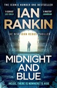 Polska książka : Midnight a... - Ian Rankin