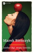 Jabłko Olg... - Marek Bieńczyk - Ksiegarnia w UK