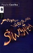 polish book : Podręcznik... - Paulo Coelho