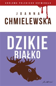 Obrazek Dzikie białko