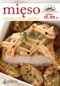 Mięso z pi... - Opracowanie Zbiorowe -  books in polish 