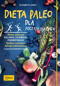 Picture of Dieta paleo dla początkujących