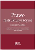Prawo rest... - Marcin Sarna -  Książka z wysyłką do UK