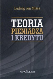Obrazek Teoria pieniądza i kredytu