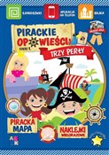 Pirackie o... - Opracowanie Zbiorowe - Ksiegarnia w UK