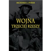 polish book : Wojna Trze... - Richard J. Evans