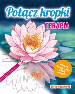 Picture of Połącz kropki. Terapia