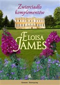 polish book : Zwierciadł... - Eloisa James