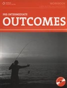 Outcomes P... - Carol Nuttall, David Evans -  books in polish 