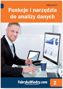 Obrazek Funkcje i narzędzia do analizy danych