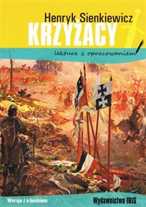 Obrazek Krzyżacy
