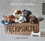 [Audiobook... - Wanda Chotomska -  Polish Bookstore 