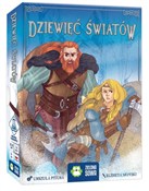 Zobacz : Dziewięć ś... - Urszula Pitura