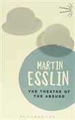 The Theatr... - Martin Esslin -  Polish Bookstore 