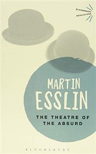 Picture of The Theatre of the Absurd
