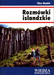Obrazek Rozmówki islandzkie