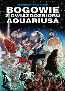 Obrazek Bogowie z gwiazdozbioru Aquariusa