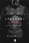 Złączeni z... - Cora Reilly -  foreign books in polish 