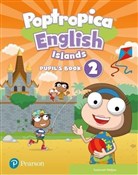 Poptropica... - Opracowanie Zbiorowe -  books from Poland