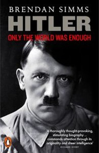 Picture of Hitler