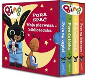 Bing. Pora... - Opracowanie zbiorowe -  books from Poland