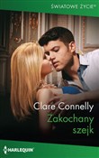 Zakochany ... - Clare Connelly -  Książka z wysyłką do UK