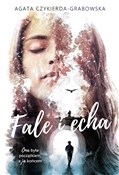 Fale i ech... - Agata Czykierda-Grabowska -  foreign books in polish 