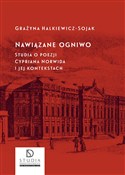 polish book : Nawiązane ... - Grażyna Halkiewicz-Sojak
