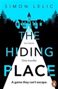 The Hiding... - Simon Lelic -  foreign books in polish 
