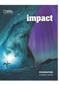 Impact Fou... - Katherine Stannett -  foreign books in polish 