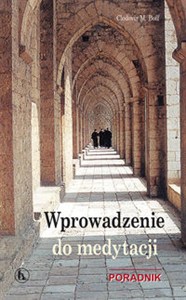 Picture of Wprowadzenie do medytacji Poradnik