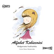 Polska książka : [Audiobook... - Małgorzata Szafrańska