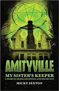 Obrazek Amityville My Sister's Keeper