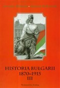 Historia B... - Jarosław Malinowski An Rubacha -  Polish Bookstore 