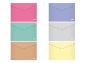 Teczka kop... -  Książka z wysyłką do UK