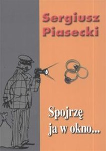 Obrazek Spojrzę ja w okno