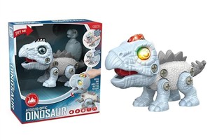 Picture of Dinozaur do skręcania