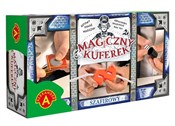 Magiczny k... -  Książka z wysyłką do UK