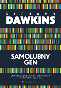 Obrazek Samolubny gen
