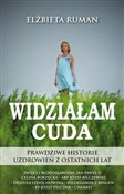 Widziałam ... - Marek Parchem -  books in polish 