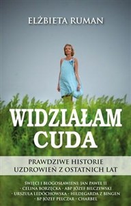 Picture of Widziałam cuda BR
