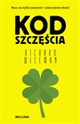 Zobacz : Kod szczęś... - Richard Wiseman