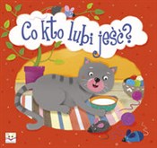 polish book : Co kto lub... - Bogusław Michalec