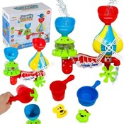 Polska książka : Zamek wodn...