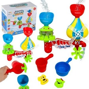 Picture of Zamek wodny do kąpieli